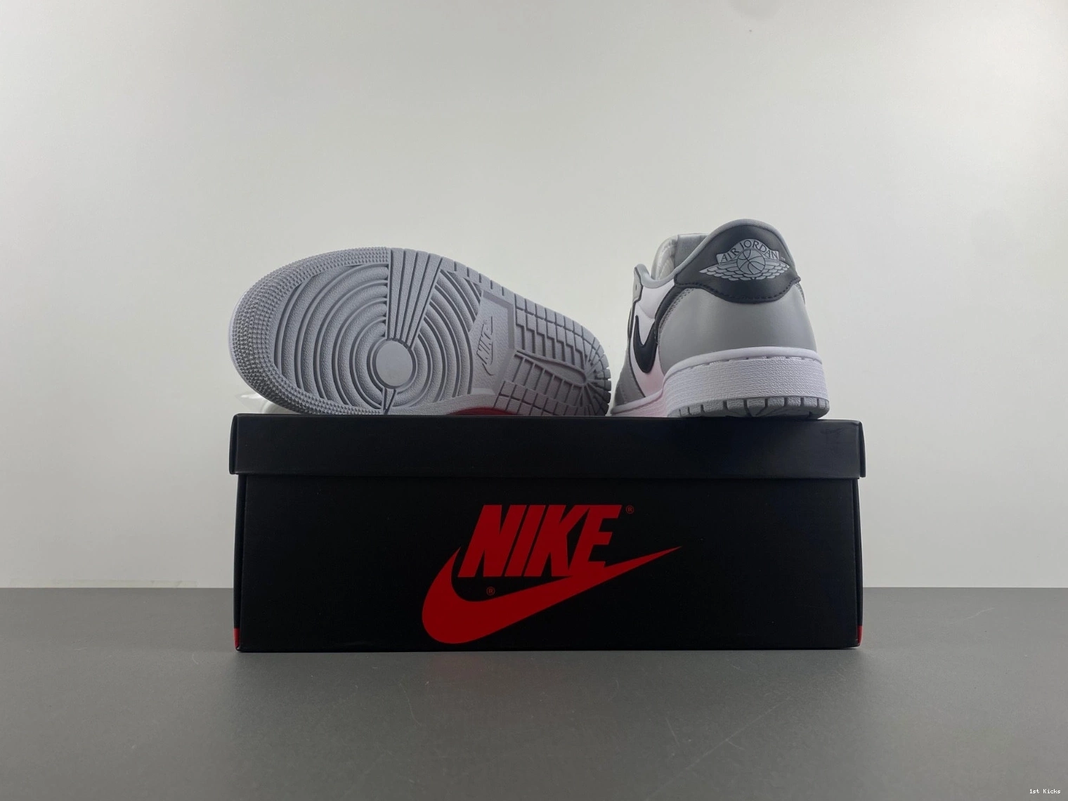 Air 1 CZ0790-110 Low  Jordan OG Barons 0914